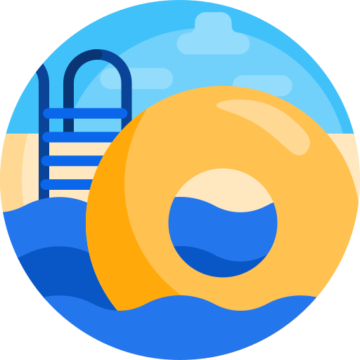 CURSOS NATACIÓN
